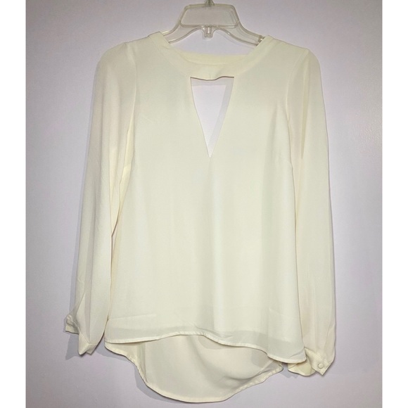 Tobi Blouse - Picture 2 of 4